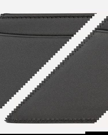 Denarnica A.P.C. André Cardholder Črna | PXAWV-H63028 LZZ, 5
