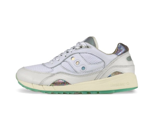 Superge in čevlji Saucony Shadow 6000 "Pearl" Sneaker Bela | S70594-1