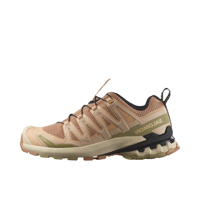 Outdoor Salomon XA PRO 3D V9 W Bež | l47589100