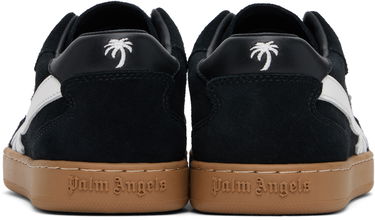 Oblačila Palm Angels Palm Angels New Palm 1 Črna | PWIA063S25LEA0021001, 1
