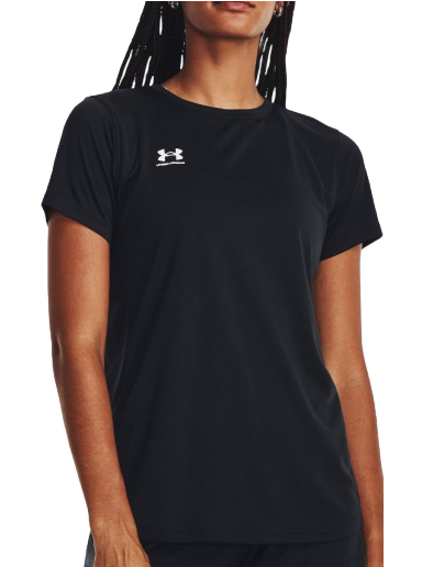 Majica Under Armour Challenger Training Tee Črna | 1379603-001