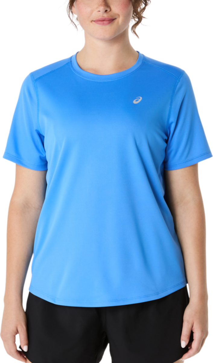 Majica Asics Asics Core Short Sleeve Running T-Shirt Modra | 2012d170-400, 0