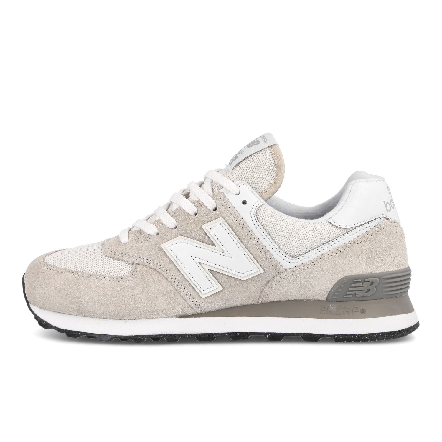 Superge in čevlji New Balance 574 Bež | ML574EVW, 0