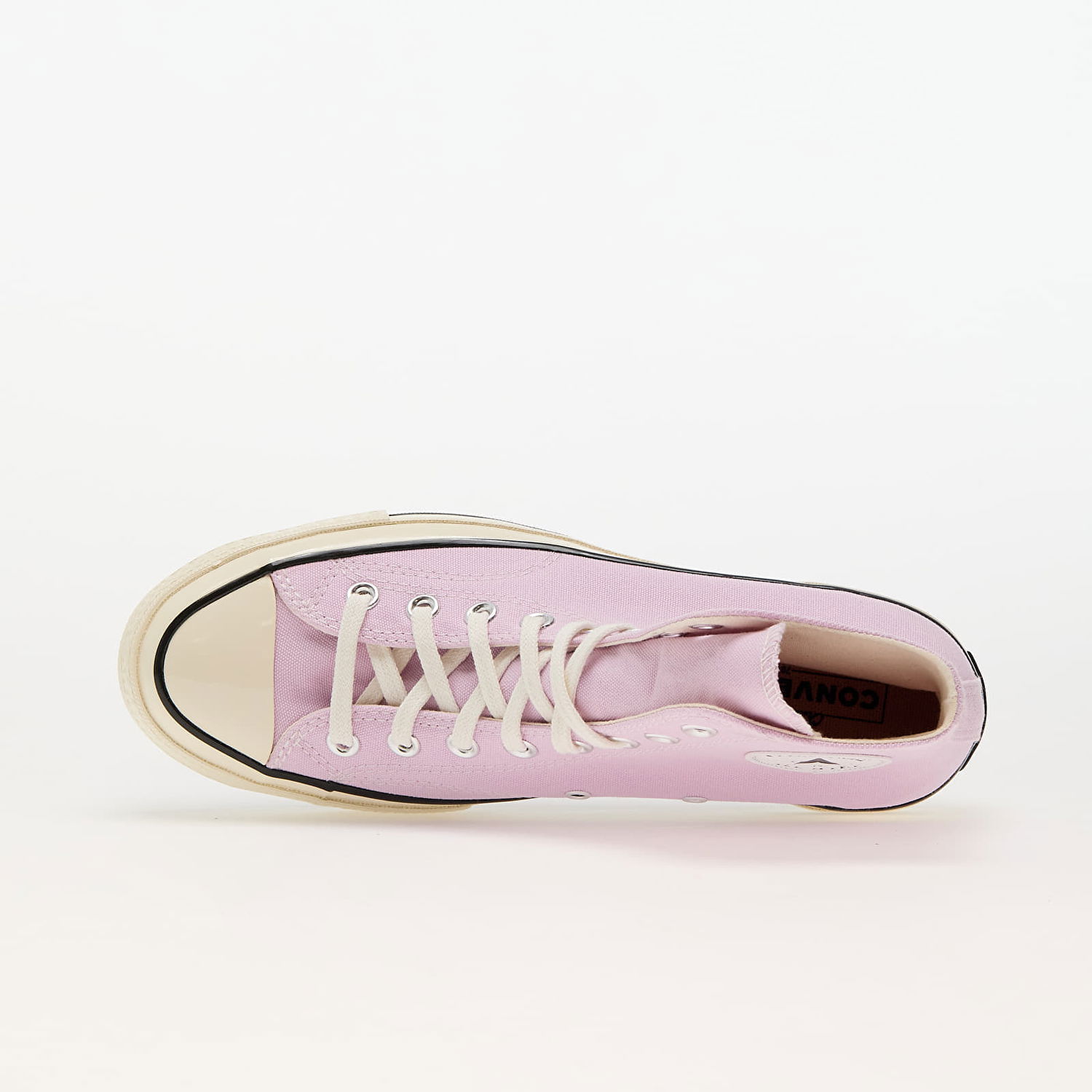 Superge in čevlji Converse Chuck 70 Vintage Canvas Bež | A07429C, 1
