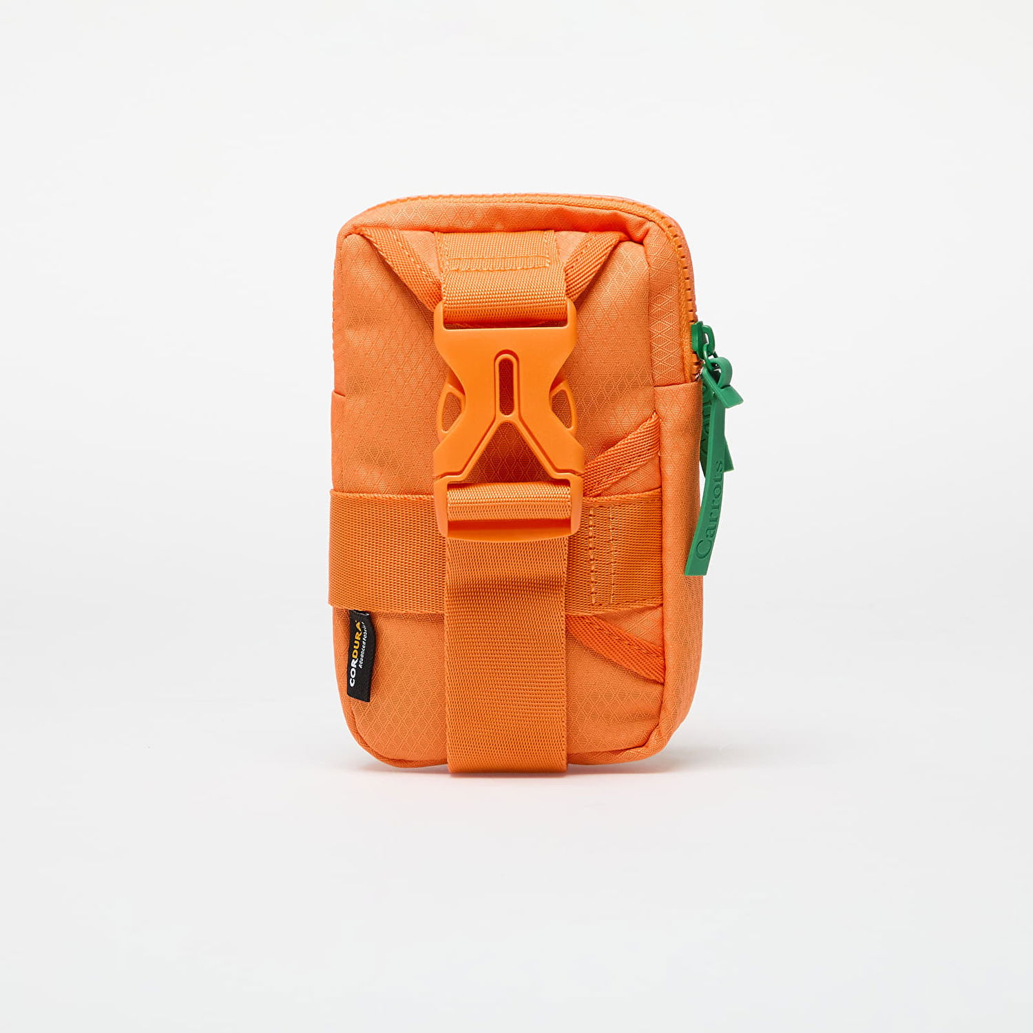 Torbice za okoli pasu Puma Waistbag x Carrots Front Loader Orange Oranžna | 09091502, 1