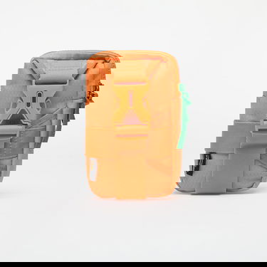 Torbice za okoli pasu Puma Waistbag x Carrots Front Loader Orange Oranžna | 09091502, 1