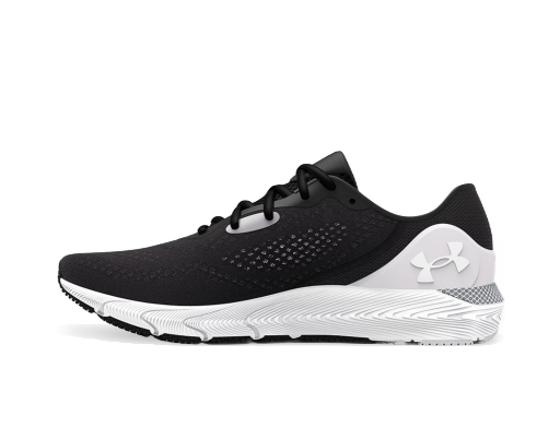 Tek Under Armour HOVR Sonic 5 Črna | 3024906-001