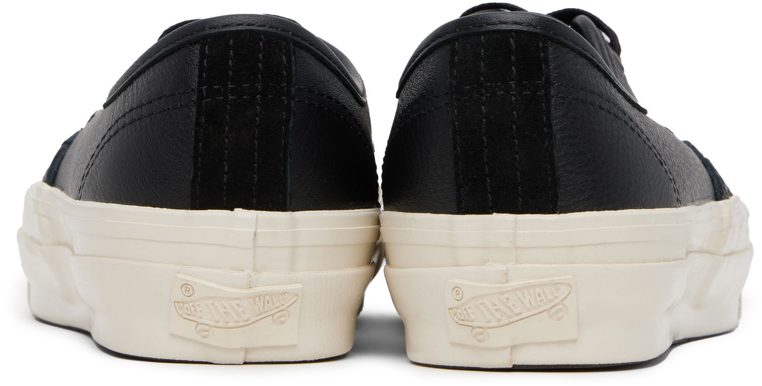 Oblačila Vans LX Authentic 44 Črna | VN000D5KBLK1, 1