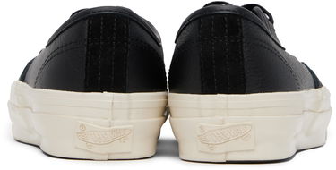 Oblačila Vans LX Authentic 44 Črna | VN000D5KBLK1, 1