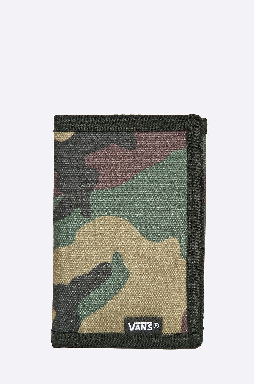 Oblačila in dodatki Vans Wallet Črna | V00C3297I, 0