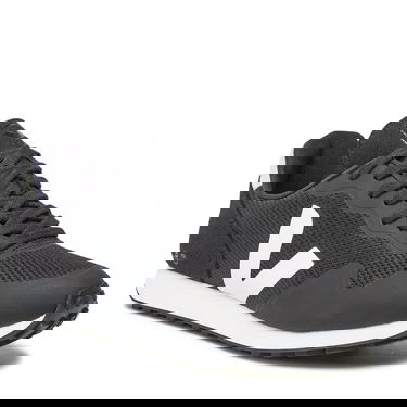 Superge in čevlji Veja Sdu Tpu Canvas Črna | RT0102698B, 1