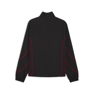 Jakna Puma PUMATECH Track Jacket Črna | 632096_01, 6