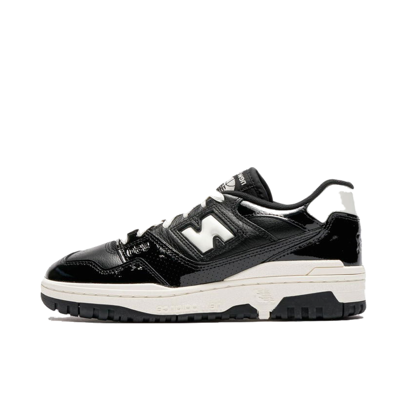 Superge in čevlji New Balance BB 550 YKG Črna | BB550YKG