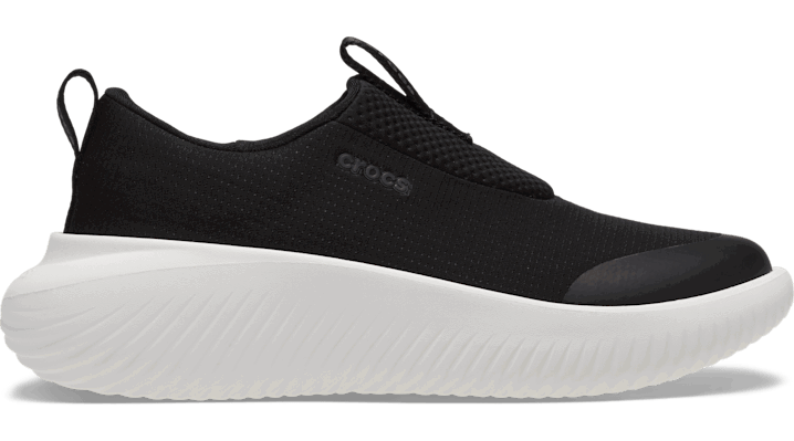Superge in čevlji Crocs Mellow Ease Črna | 210500-066