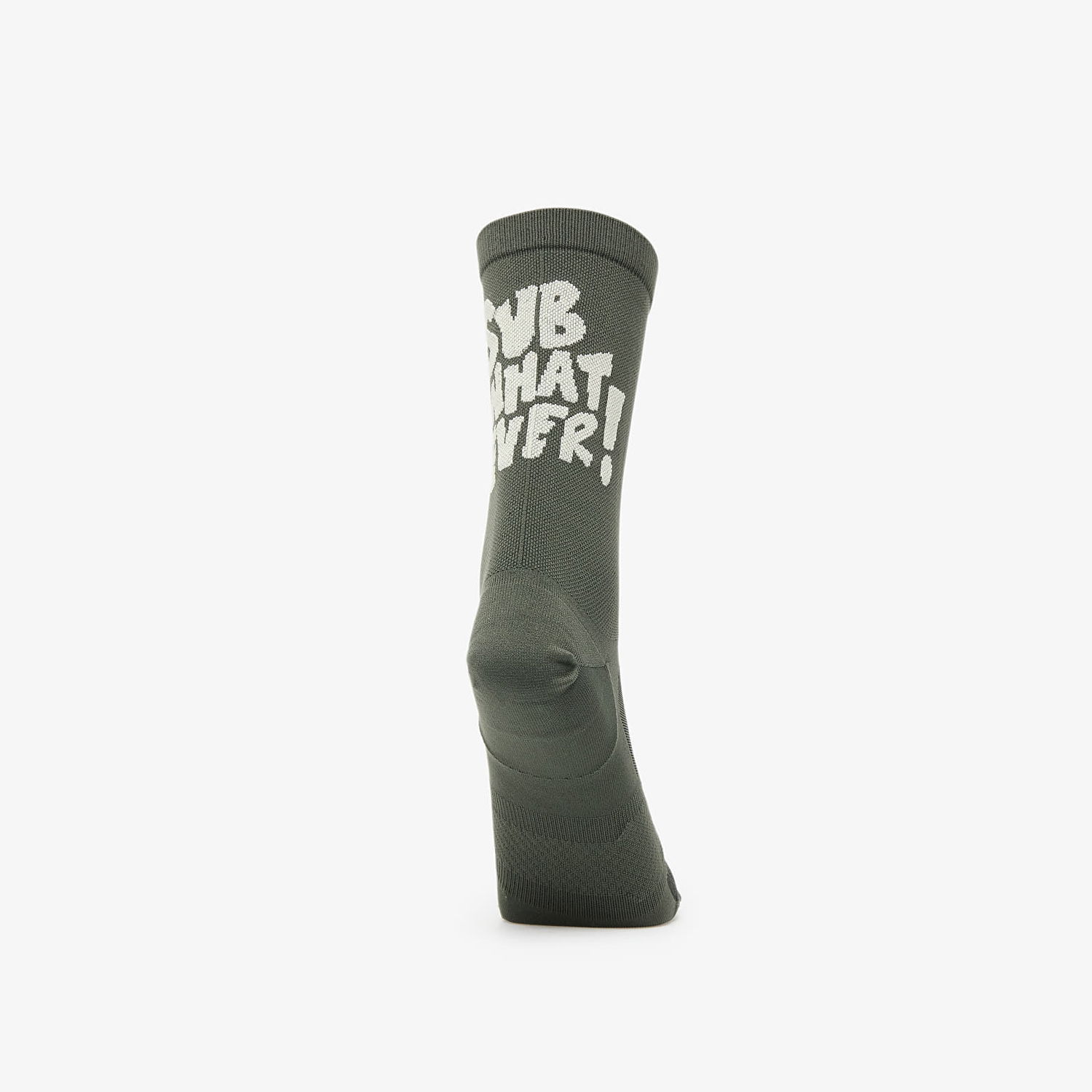 Nogavice Saysky Saysky Statement Combat High Socks Zelena | nuaso102c-301, 1