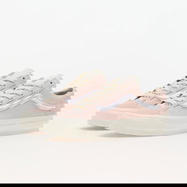 Superge in čevlji Vans Old Skool Reissue 36 LX Milan Blush Roza | VN000CR3YWC1, 4