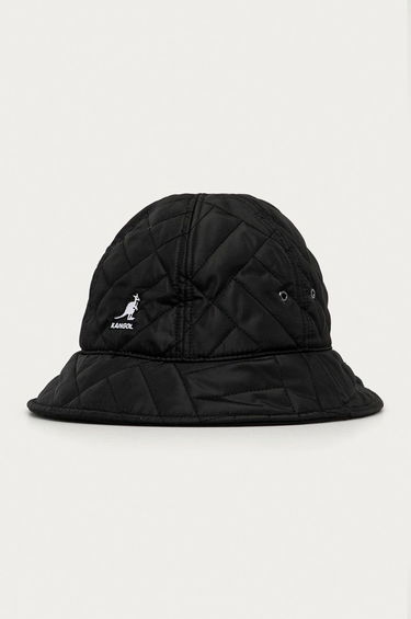 Klobuk Kangol Hat Črna | K4373.BK001, 0
