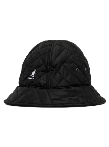 Klobuk Kangol Hat Črna | K4373.BK001