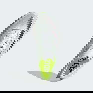 Superge in čevlji adidas Performance Boty Adizero Adios 8 Siva | IG5645, 2