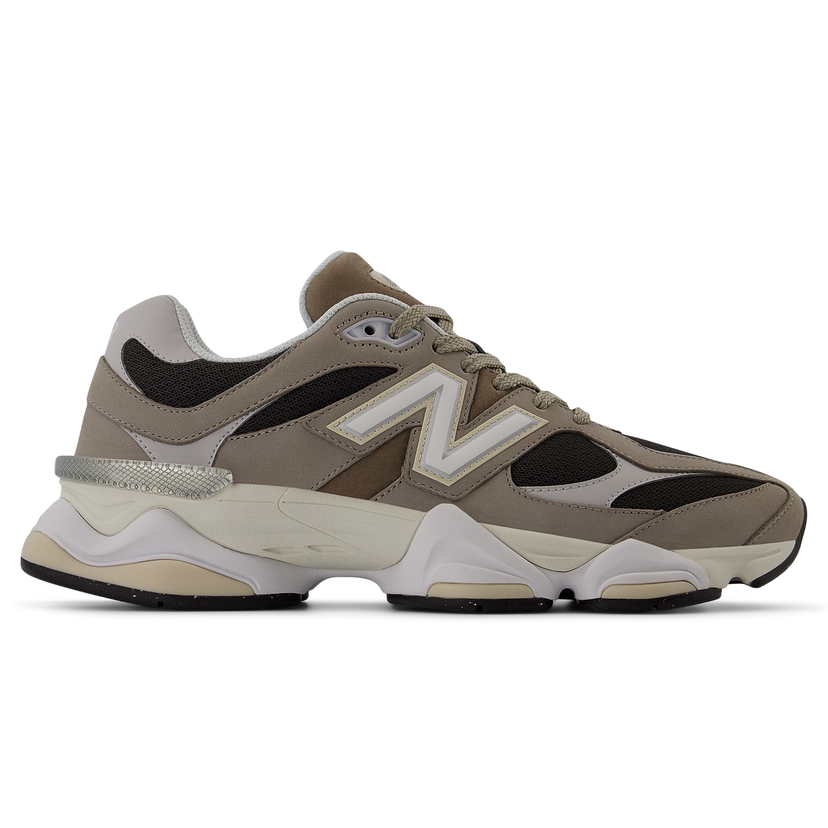 Superge in čevlji New Balance U9060CTA Siva | NBU9060CTA