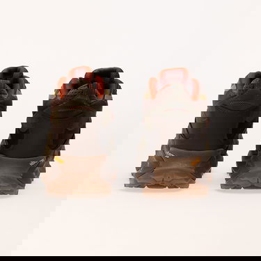 Superge in čevlji Merrell Moab Speed 2 Ltr Mid Wp Olive Rjava | J037781, 4