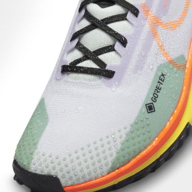 Superge in čevlji Nike React Pegasus Trail 4 GTX Večbarvna | DJ7926-500, 2