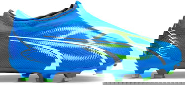 Superge in čevlji Puma Puma ULTRA Match LL FG/AG Jr Modra | 107514-03, 4