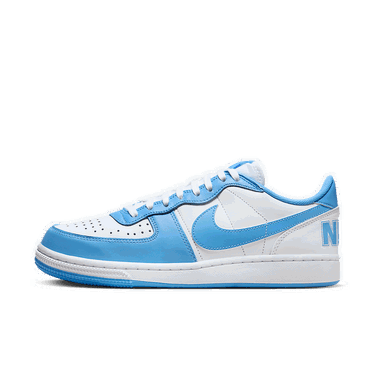 Superge in čevlji Nike Terminator Low "University Blue" Modra | FQ8748-412, 0