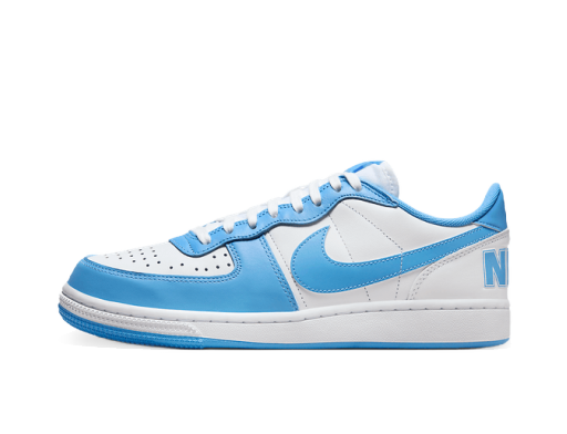 Superge in čevlji Nike Terminator Low "University Blue" Modra | FQ8748-412