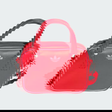 Torbica adidas Performance Adicolor XS Mini Bag Rdeča | JX7875, 0