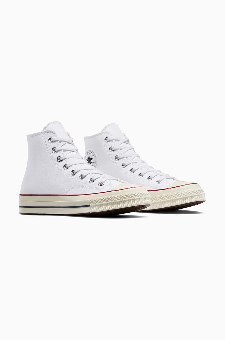 Superge in čevlji Converse Chuck 70 Bela | C162056, 1