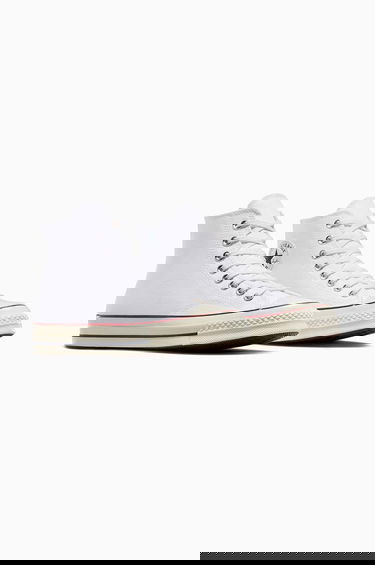 Superge in čevlji Converse Chuck 70 Bela | C162056, 1