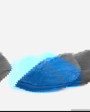 Superge in čevlji UGG Anders Slipper Modra | 1158174-BGSK, 3