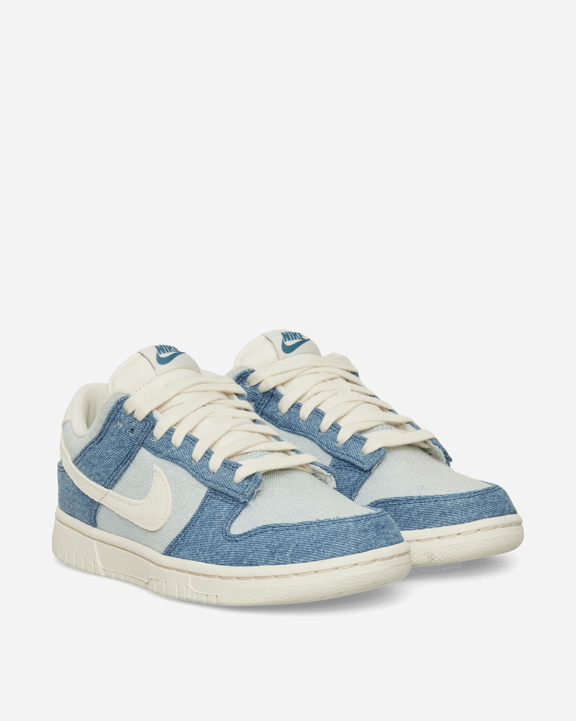 Superge in čevlji Nike Dunk Low Denim Večbarvna | IH5073-006