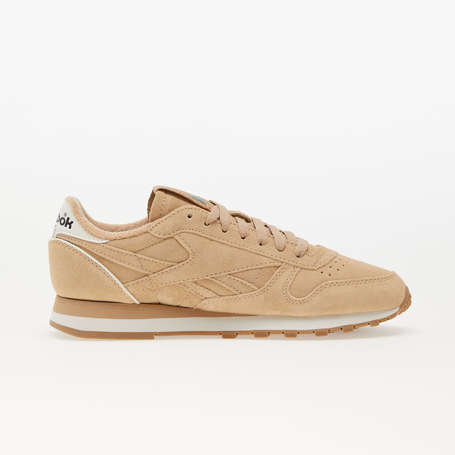 Superge in čevlji Reebok Classic Leather 1983 Vintage Bež | GY9885, 1