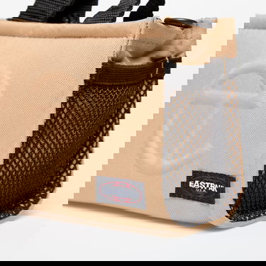 Torba za čez ramo EASTPAK Telfar X Shopper S Khaki Bež | EK0A5BBE3Q61, 3