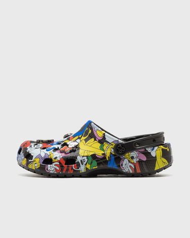 Superge in čevlji Crocs Mickey and Friends Classic Clogs Večbarvna | 211482-90H, 2