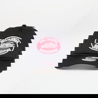 Graphic Patch 9FORTY A-Frame Trucker Adjustable Cap