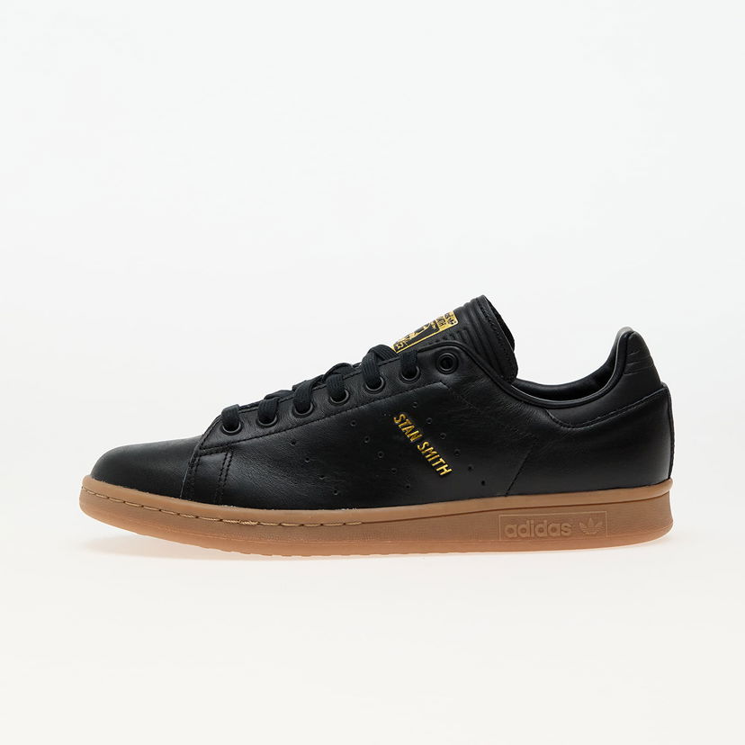 Superge in čevlji adidas Originals Stan Smith Črna | ID1341