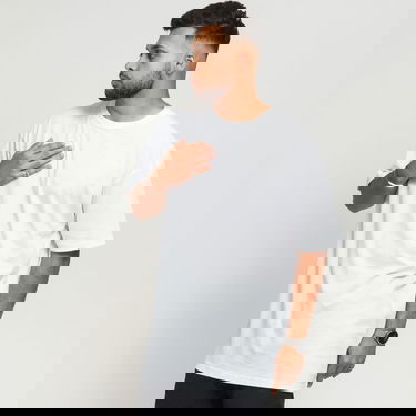 Majica Urban Classics Organic Basic Tee Bela | TB3085 white, 0