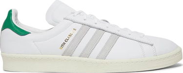 Superge in čevlji adidas Originals Campus 80s Kith Classics Program White Bela | FY3518, 1