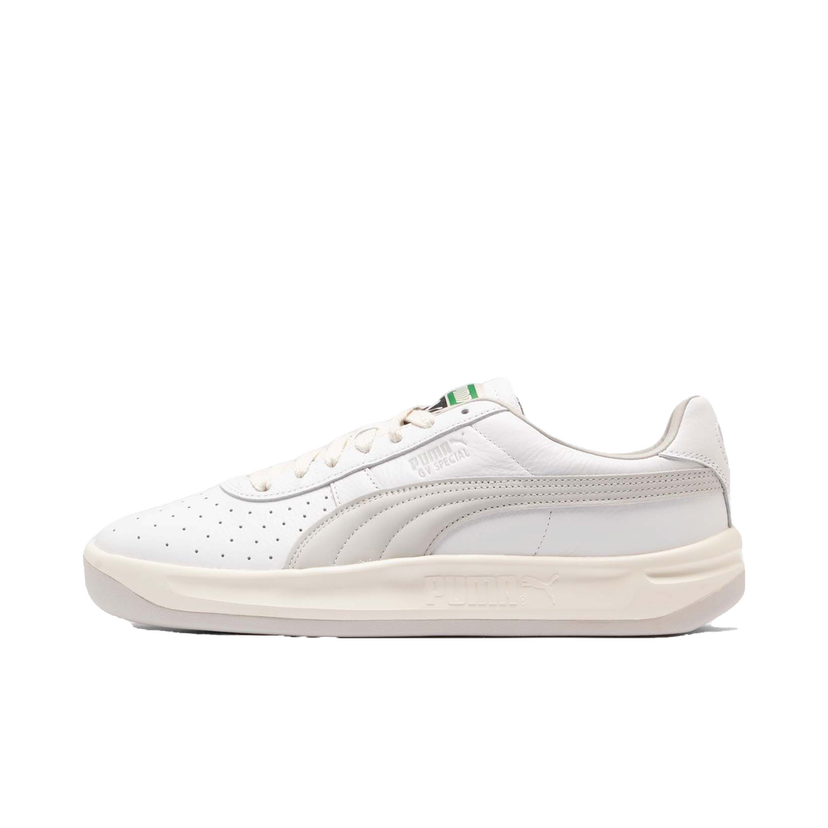Superge in čevlji Puma GV Special Base Bela | 398507-01