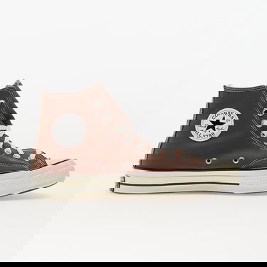 Superge in čevlji Converse Chuck 70 Hi "Squirrel Friend" Rjava | A02755C, 11
