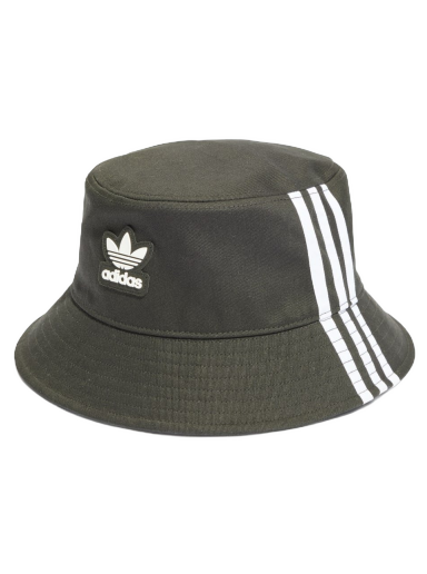 Klobuk adidas Originals Adicolor Classic Stonewashed Črna | IT7618