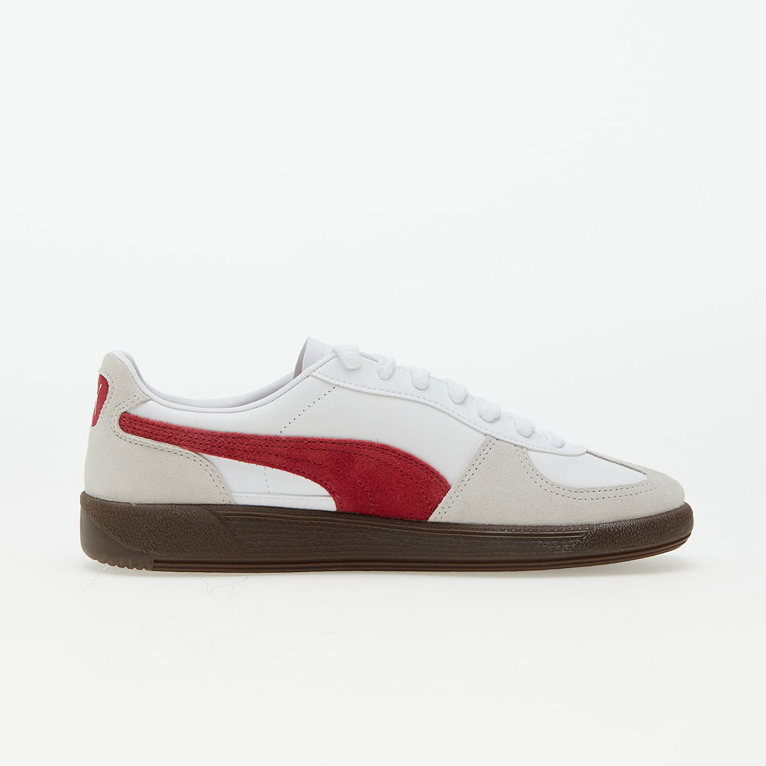 Superge in čevlji Puma Palermo Lth Bež | 39646405, 1