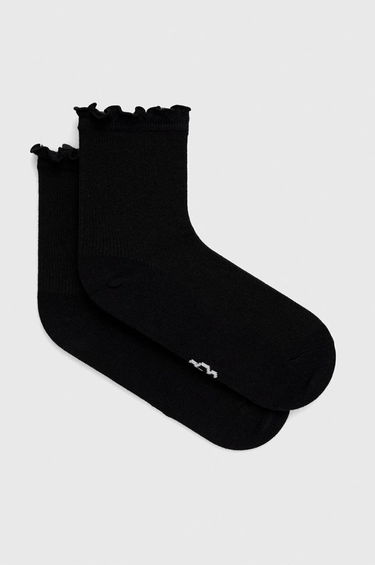 Nogavice UGG Socks Črna | 1125531, 0