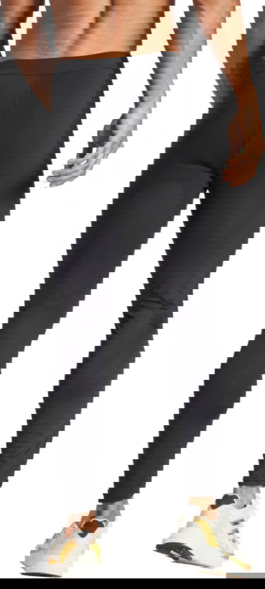 Pajkice adidas Originals Adizero Running Tights Črna | in1164, 1
