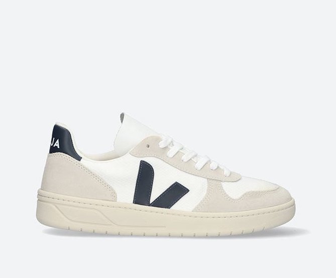 Superge in čevlji Veja V-10 B-Mesh Bež | VX011380, 0