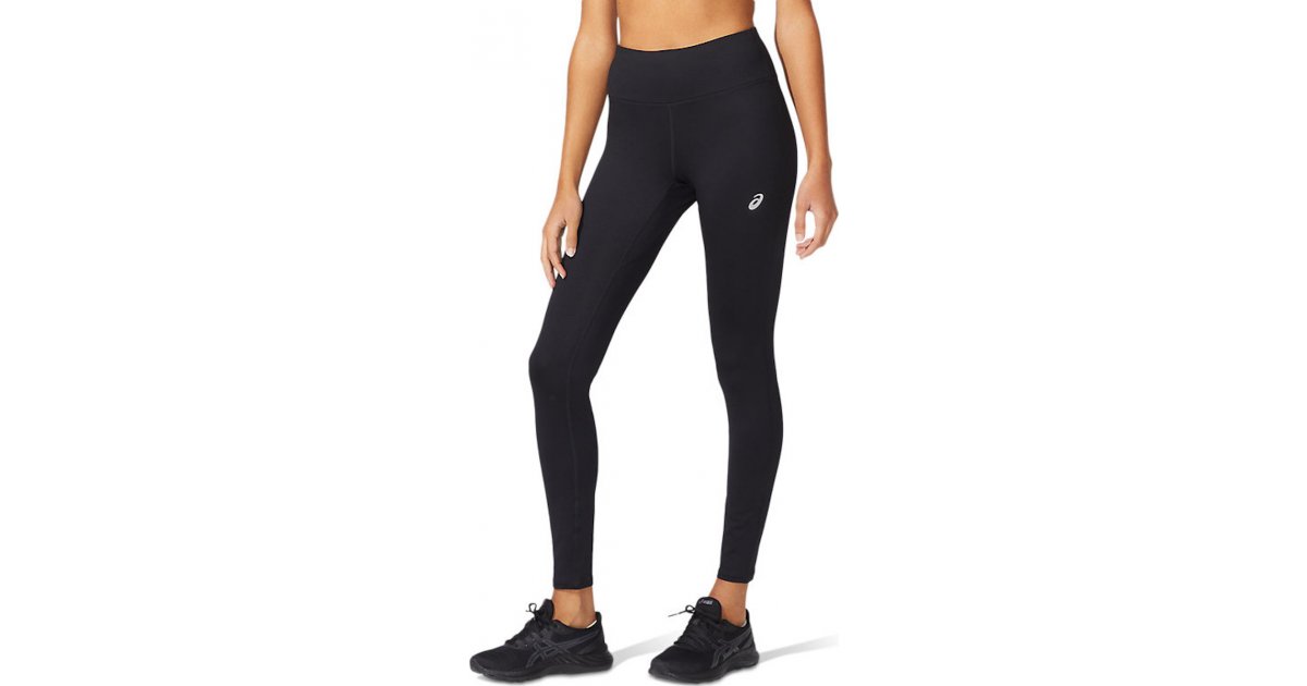 Pajkice Asics Core Leggings Črna | 2012c338-001, 1