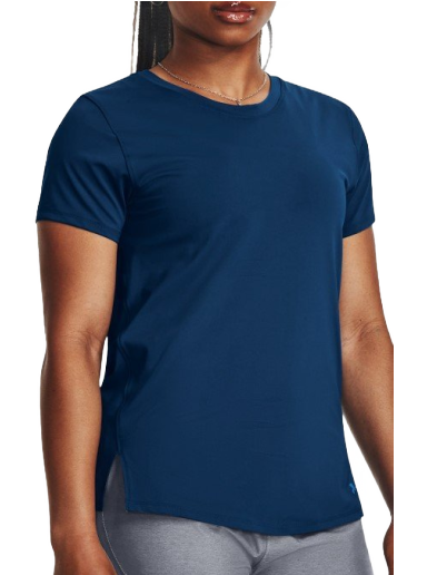 Majica Under Armour Streaker Deco Diamond Mornarica | 1376819-426